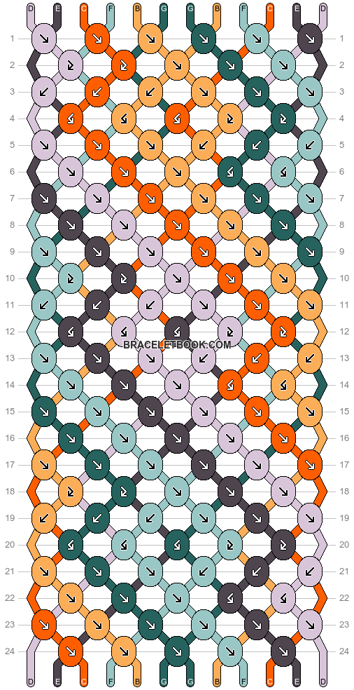 Normal pattern #81735 variation #378868 pattern