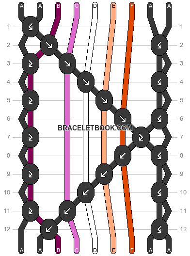 Normal pattern #22639 variation #378869 pattern