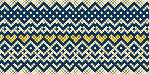 Normal pattern #183332 variation #378870