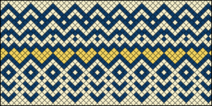 Normal pattern #183331 variation #378871