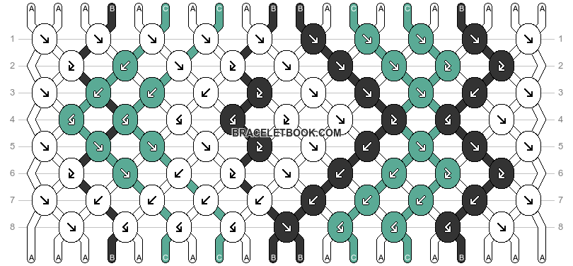 Normal pattern #183289 variation #378877 pattern