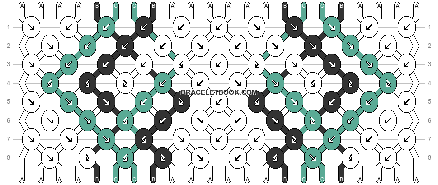 Normal pattern #183219 variation #378878 pattern