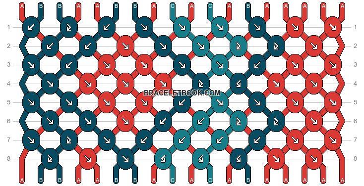 Normal pattern #183119 variation #378879 pattern