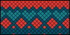 Normal pattern #183119 variation #378879