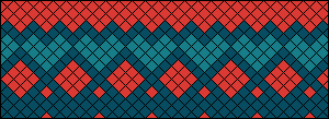 Normal pattern #183119 variation #378879