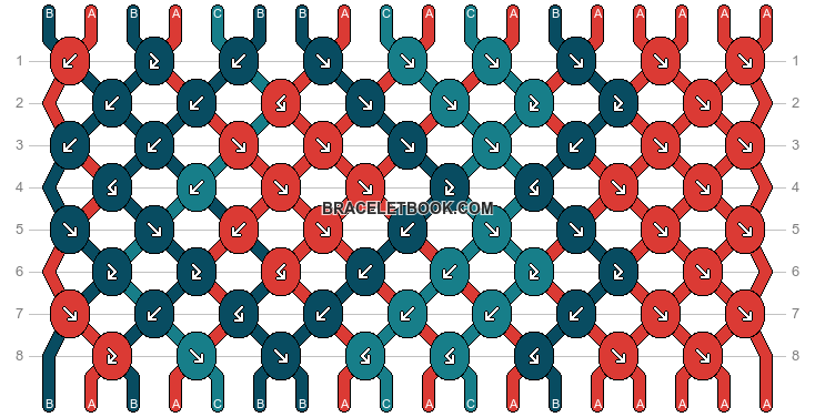 Normal pattern #183121 variation #378880 pattern