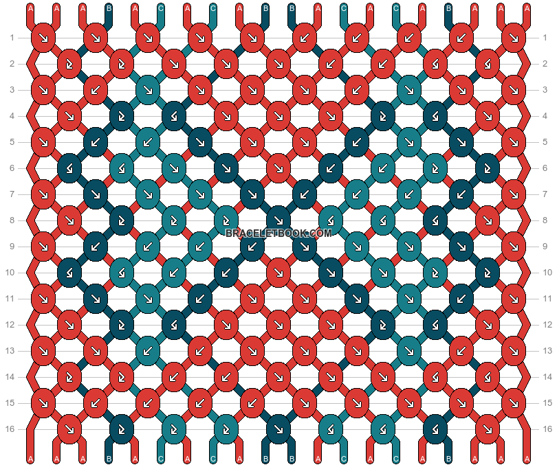 Normal pattern #183127 variation #378883 pattern