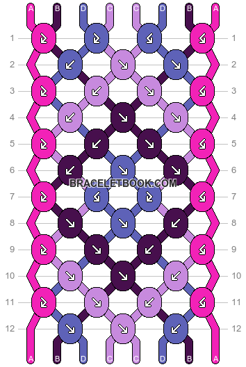 Normal pattern #181234 variation #378884 pattern