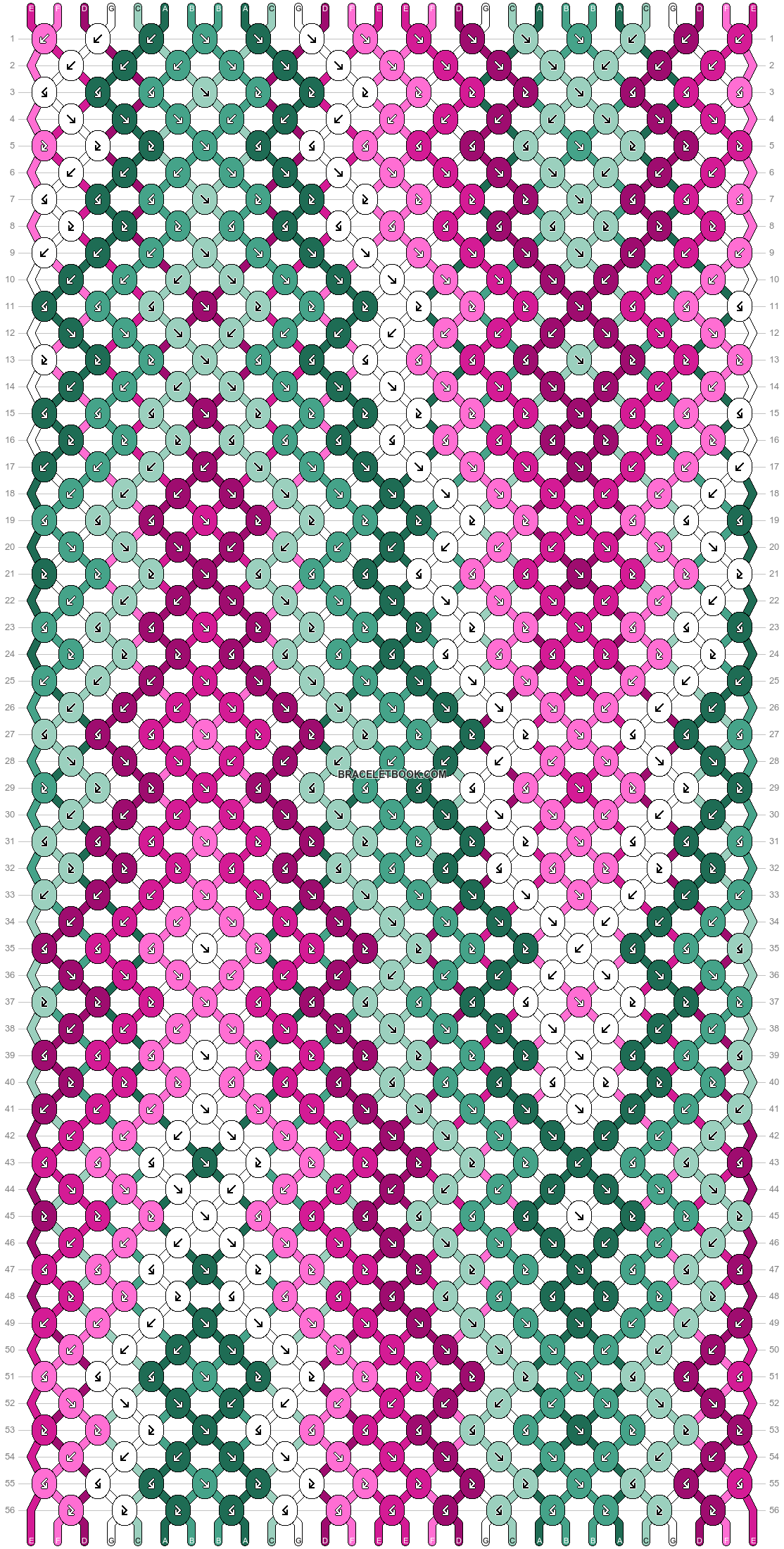 Normal pattern #183327 variation #378885 pattern