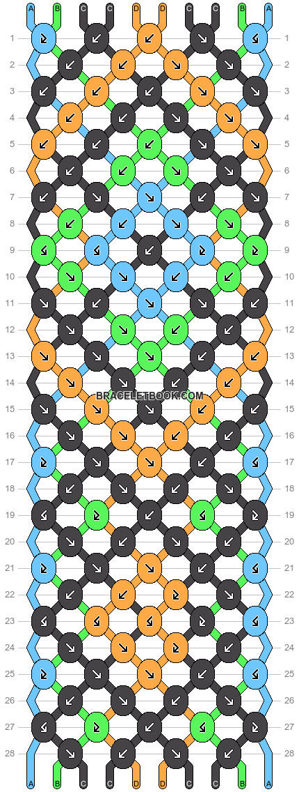 Normal pattern #183270 variation #378886 pattern