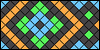 Normal pattern #183270 variation #378886