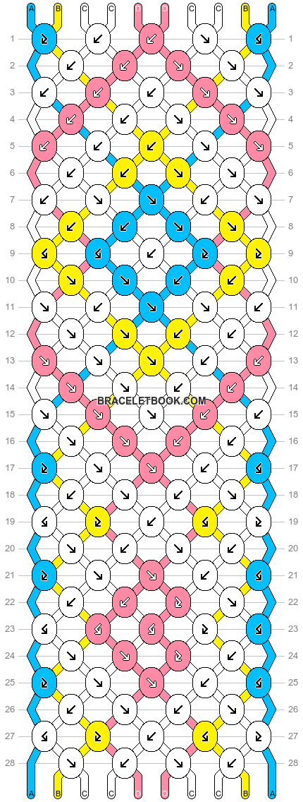 Normal pattern #183270 variation #378887 pattern
