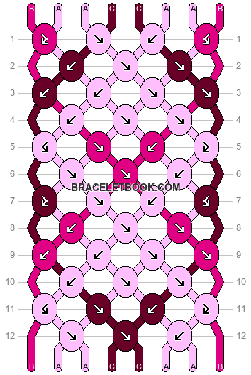 Normal pattern #182972 variation #378888 pattern
