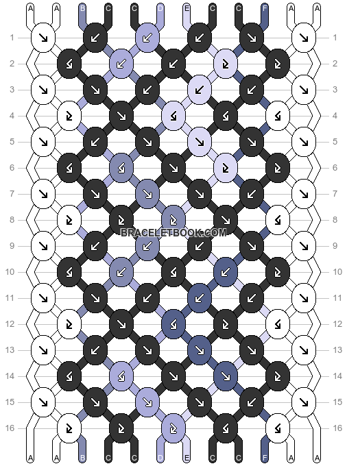 Normal pattern #16020 variation #378893 pattern