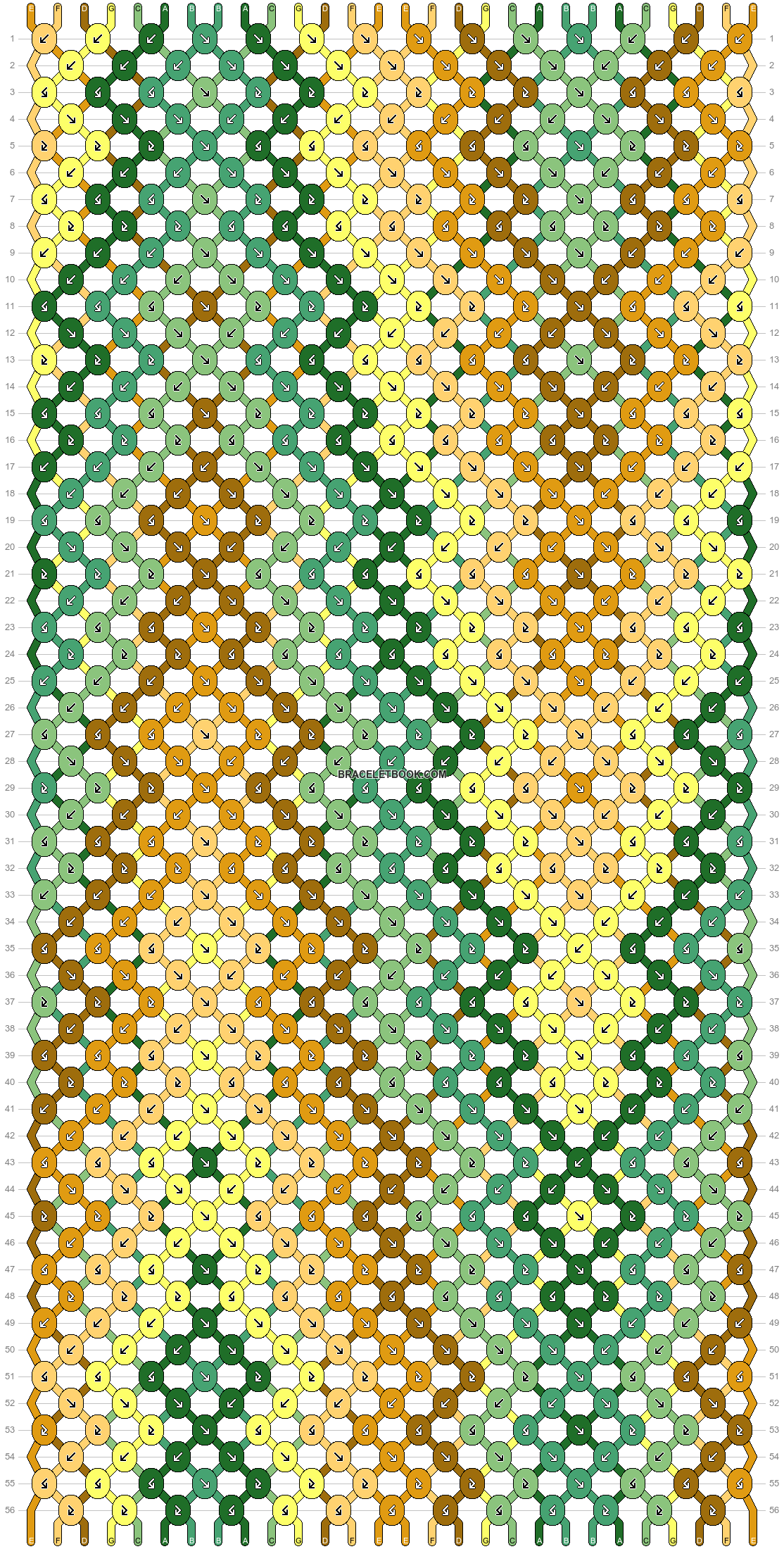 Normal pattern #183327 variation #378894 pattern