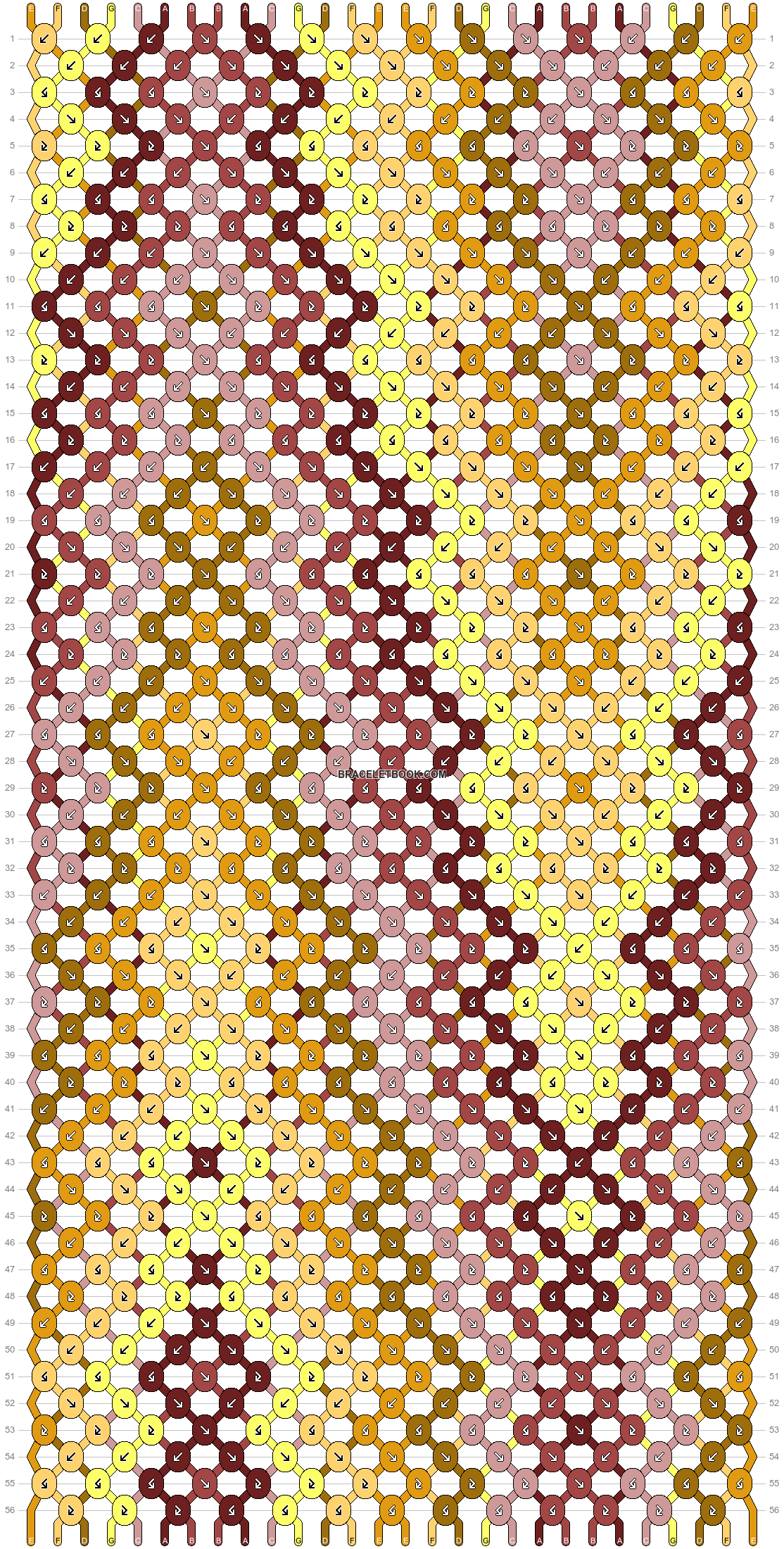 Normal pattern #183327 variation #378895 pattern