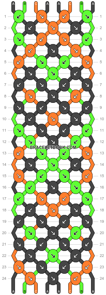 Normal pattern #183182 variation #378896 pattern