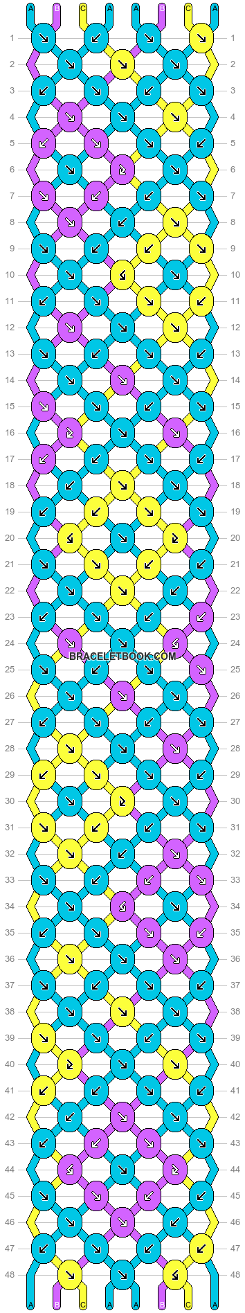 Normal pattern #145985 variation #378897 pattern