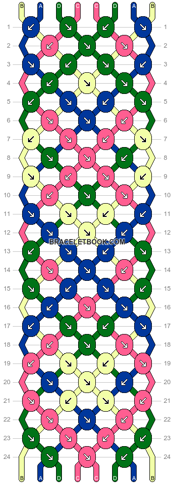 Normal pattern #183182 variation #378899 pattern
