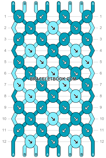 Normal pattern #79113 variation #378901 pattern