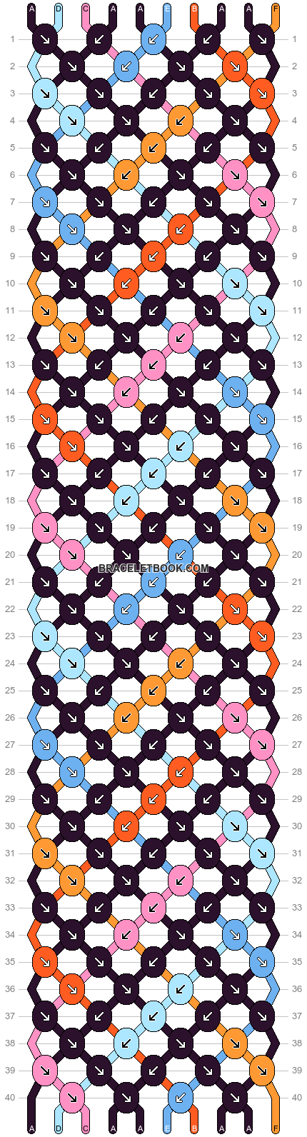 Normal pattern #70702 variation #378902 pattern