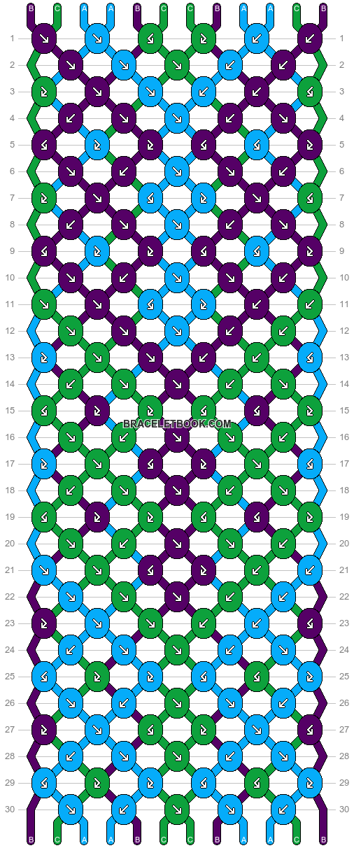 Normal pattern #136870 variation #378904 pattern