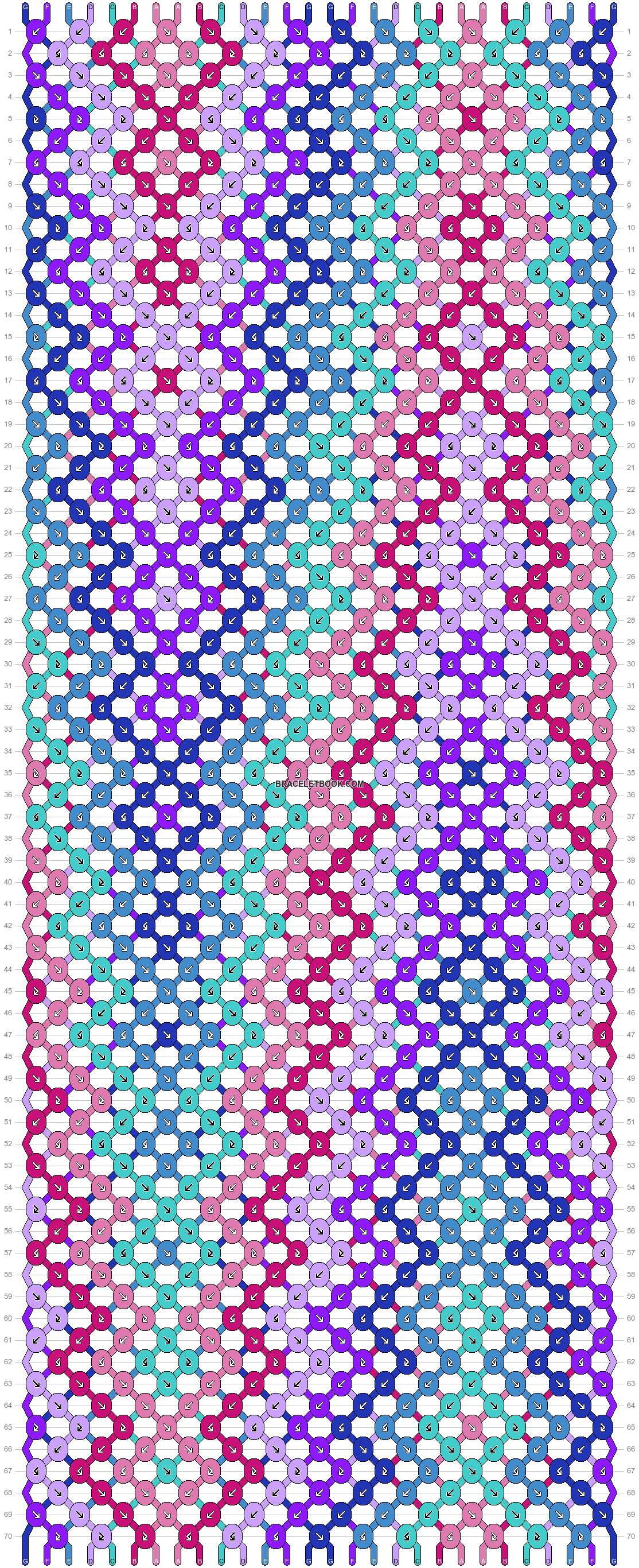 Normal pattern #24608 variation #378905 pattern