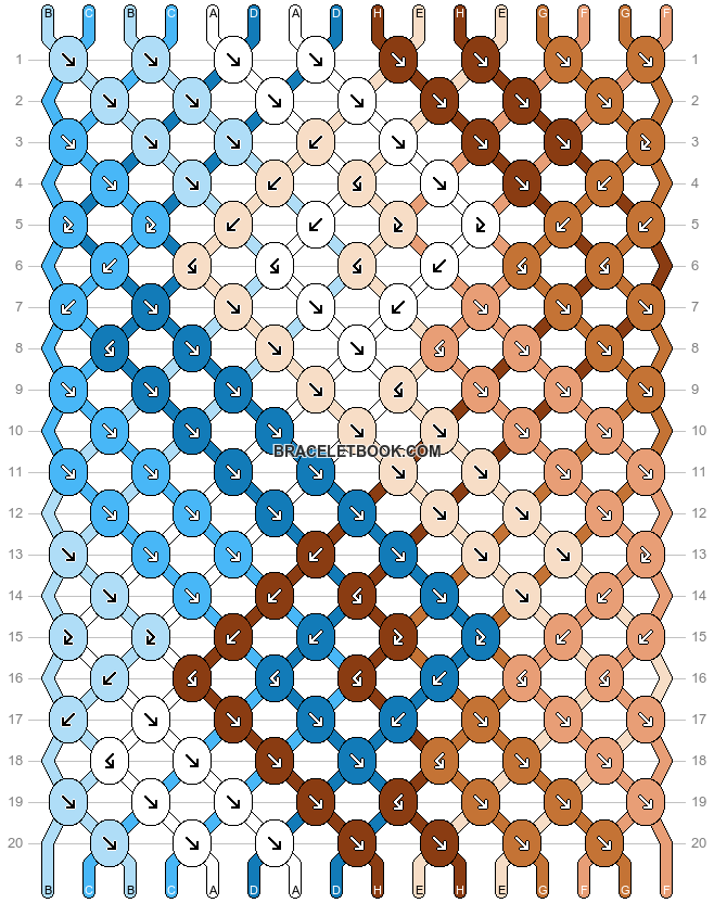 Normal pattern #153431 variation #378906 pattern