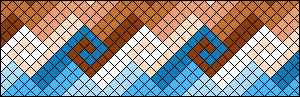 Normal pattern #153431 variation #378906
