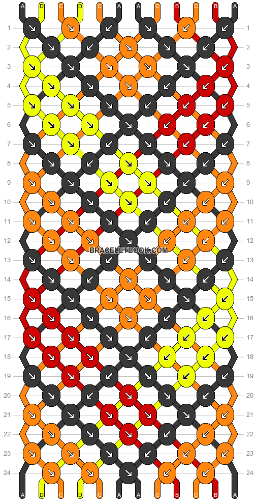 Normal pattern #183263 variation #378907 pattern