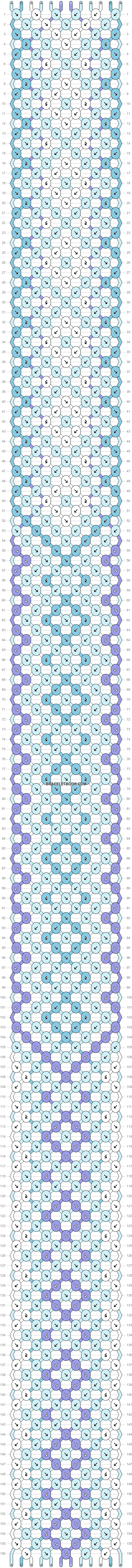 Normal pattern #144923 variation #378908 pattern
