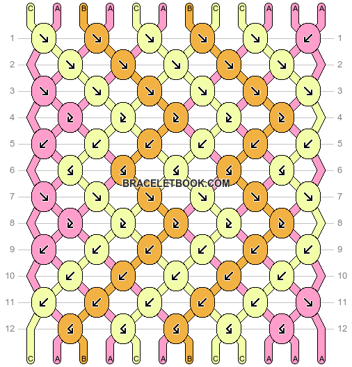 Normal pattern #181960 variation #378909 pattern