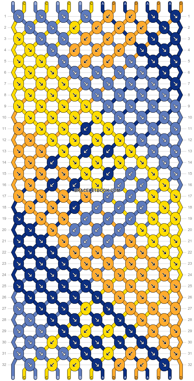 Normal pattern #179104 variation #378910 pattern