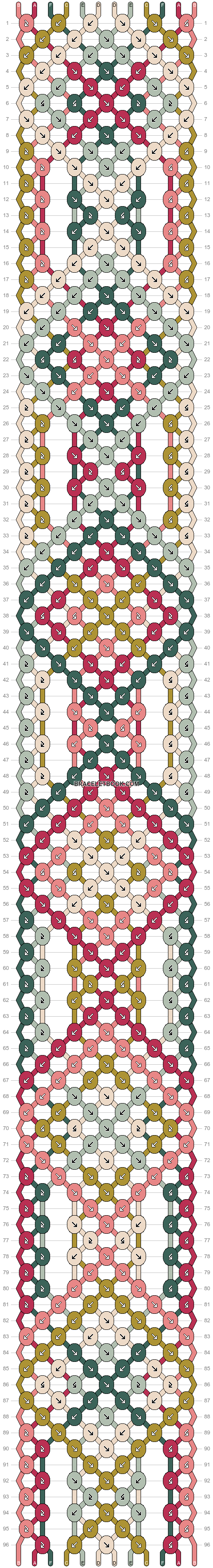 Normal pattern #175407 variation #378911 pattern