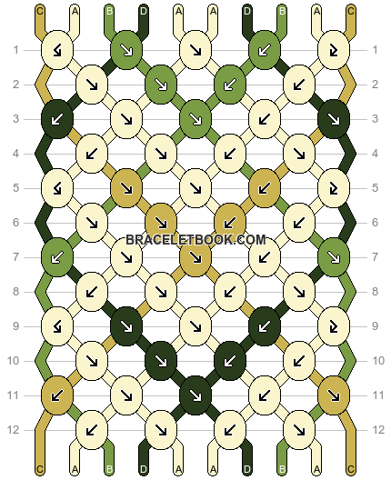 Normal pattern #116827 variation #378913 pattern