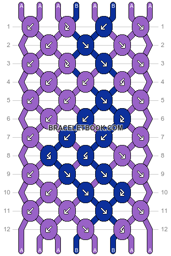 Normal pattern #182783 variation #378914 pattern