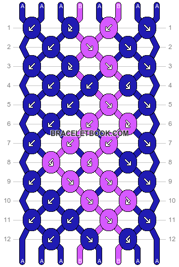 Normal pattern #182783 variation #378915 pattern