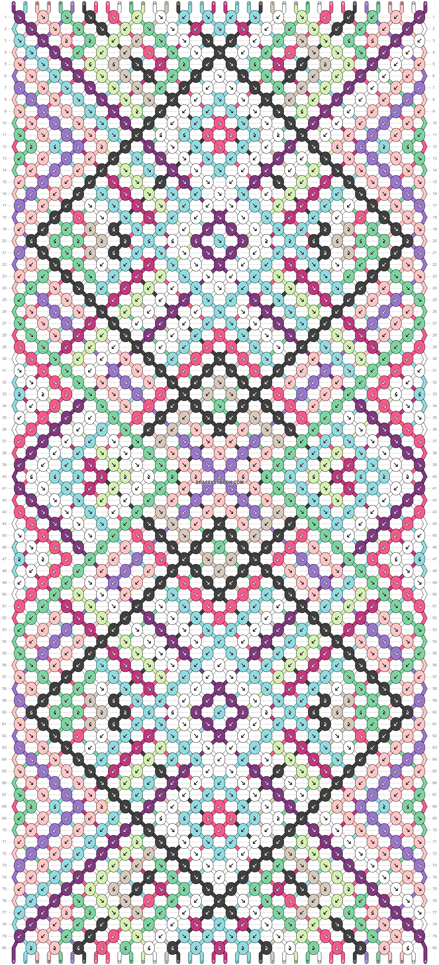 Normal pattern #181955 variation #378916 pattern