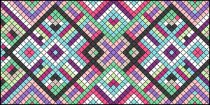 Normal pattern #181955 variation #378916