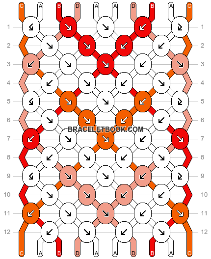 Normal pattern #116827 variation #378917 pattern