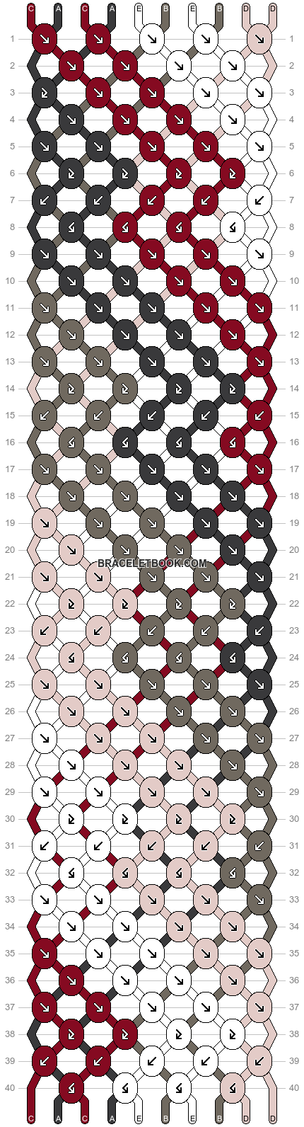 Normal pattern #25381 variation #378919 pattern