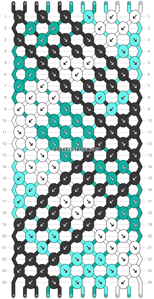 Normal pattern #183253 variation #378923 pattern