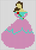 Alpha pattern #169588 variation #378924
