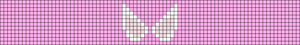 Alpha pattern #151262 variation #378925