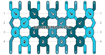 Normal pattern #7964 variation #378926 pattern