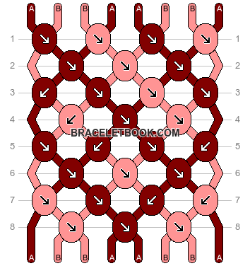 Normal pattern #183343 variation #378928 pattern