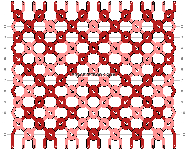 Normal pattern #183341 variation #378929 pattern
