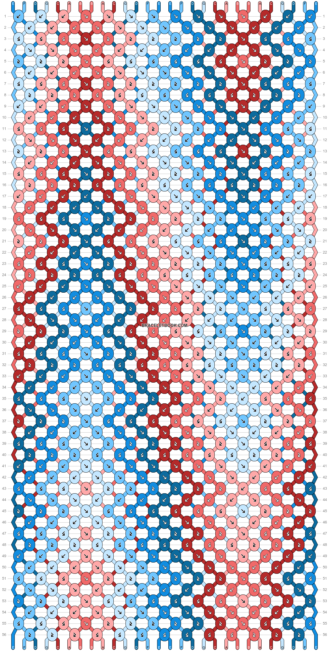 Normal pattern #183327 variation #378930 pattern