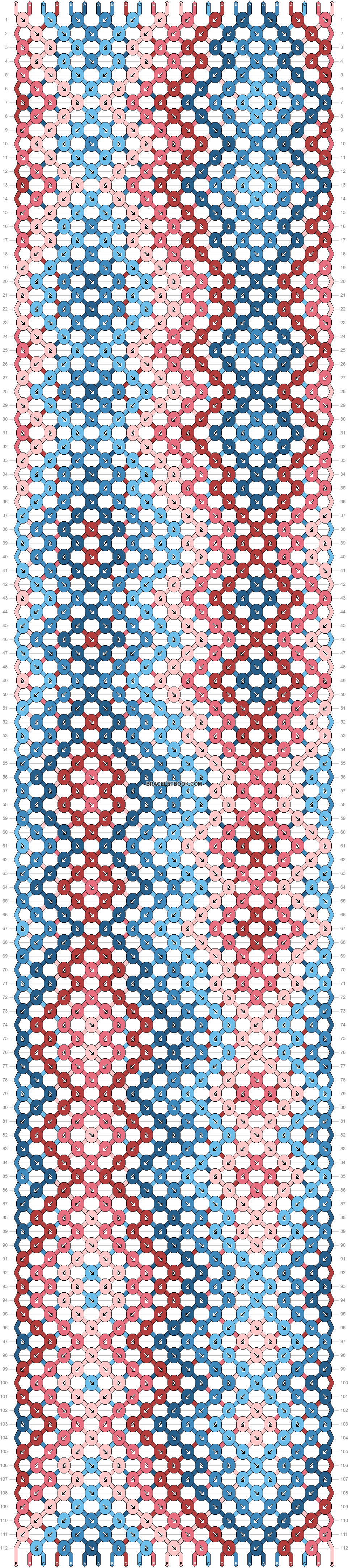 Normal pattern #173325 variation #378932 pattern