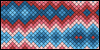 Normal pattern #173325 variation #378932